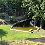 Κατάλυμα σε φάρμα Tamaca Nature