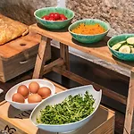 Tamaca Nature Çiftlik konaklama *