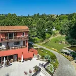 Çiftlik konaklama Tamaca Nature Marco de Canavezes