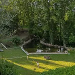 Κατάλυμα σε φάρμα Tamaca Nature *