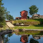 Tamaca Nature Farm stay