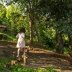Çiftlik konaklama Tamaca Nature *