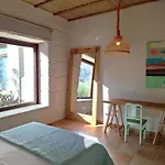 Çiftlik konaklama Tamaca Nature