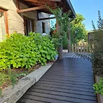 Farm stay Tamaca Nature
