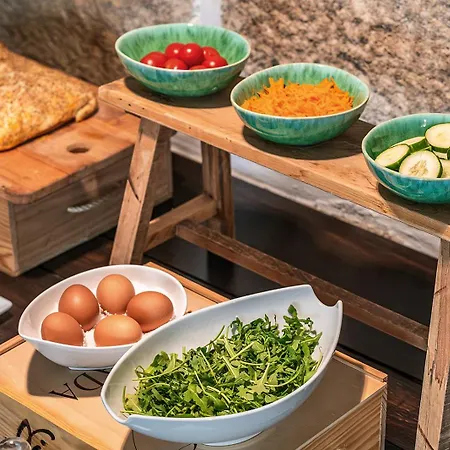 Tamaca Nature Farm stay *