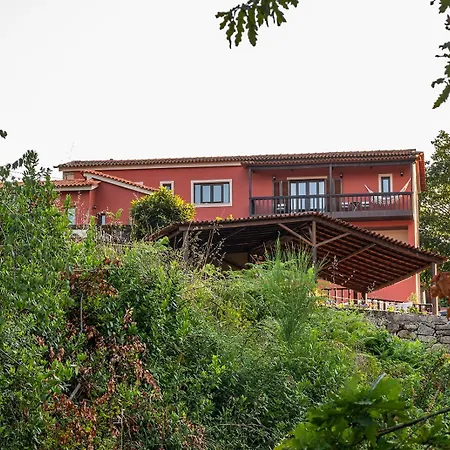 Farm stay Tamaca Nature