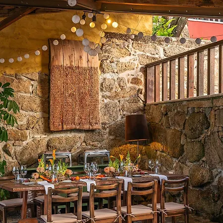 Tamaca Nature * Marco de Canaveses