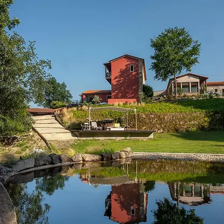 Tamaca Nature Farm stay