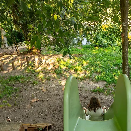 Tamaca Nature Farm stay *