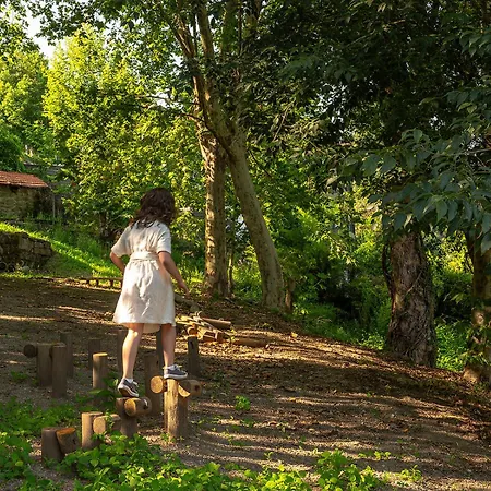 Farm stay Tamaca Nature *