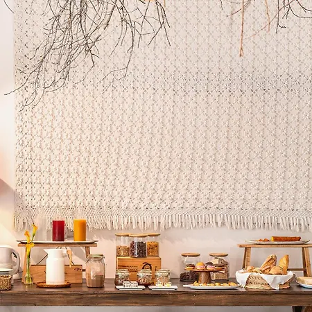 Tamaca Nature Marco de Canavezes