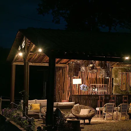 ファームステイ Tamaca Nature