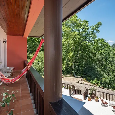 Tamaca Nature בית חווה *