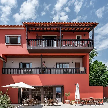 Tamaca Nature Marco de Canavezes