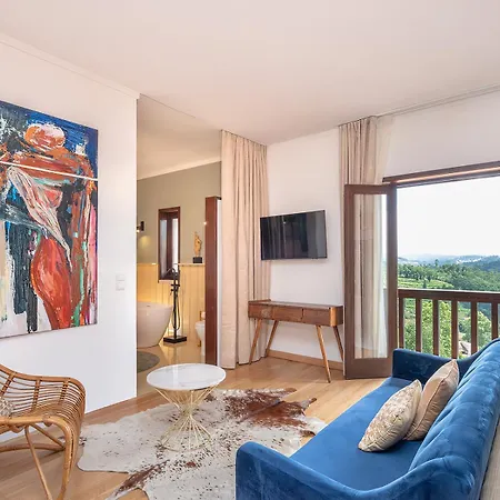 Tamaca Nature Farm stay