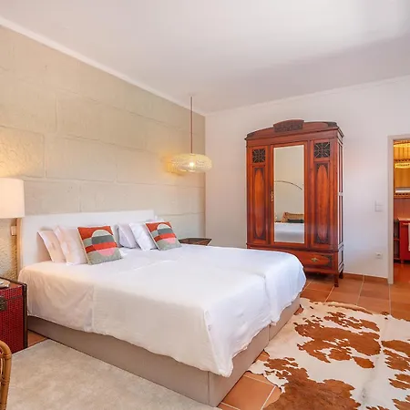 Vakantieboerderij Tamaca Nature *