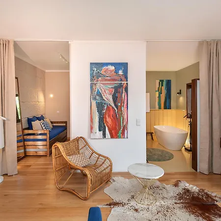 Tamaca Nature Marco de Canavezes