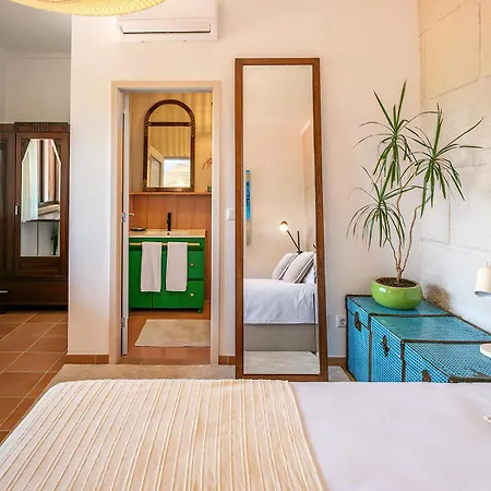 Farm stay Tamaca Nature