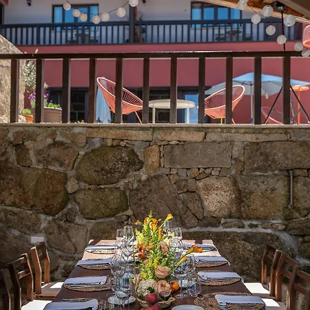 Agroturismo Tamaca Nature *