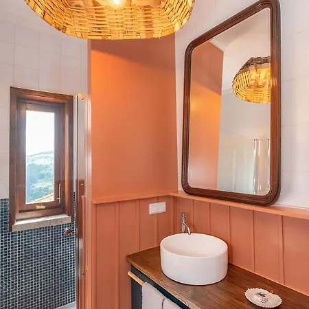 Agroturismo Tamaca Nature Marco de Canavezes