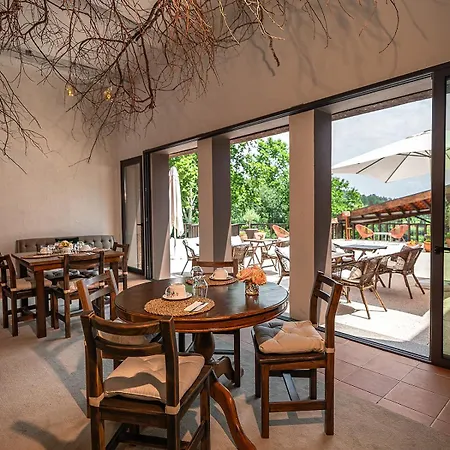 Agroturismo Tamaca Nature Marco de Canavezes