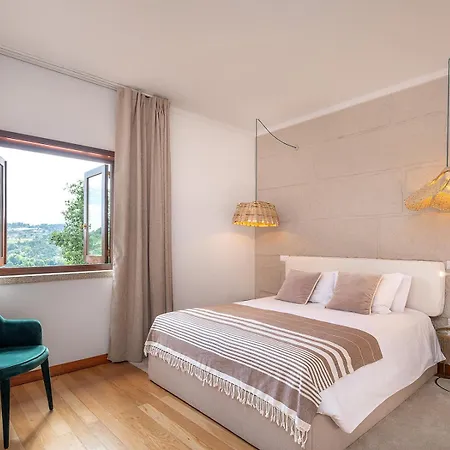 Tamaca Nature Marco de Canavezes