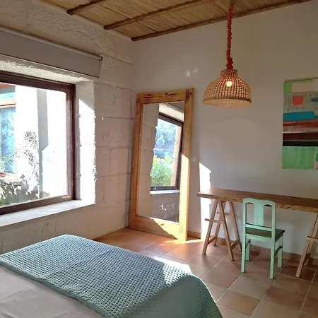 Farm stay Tamaca Nature