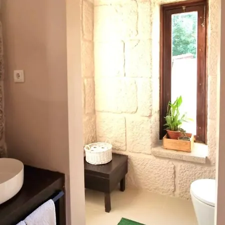 Farm stay Tamaca Nature *