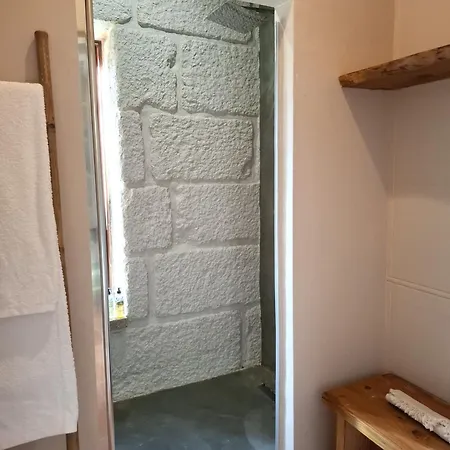 Tamaca Nature Farm stay Marco de Canaveses