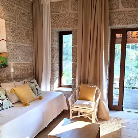 Tamaca Nature Marco de Canaveses