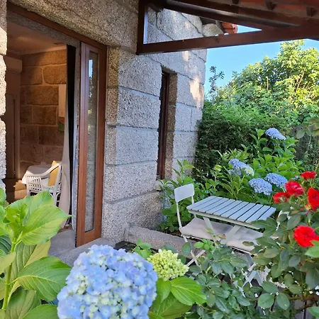 Tamaca Nature בית חווה