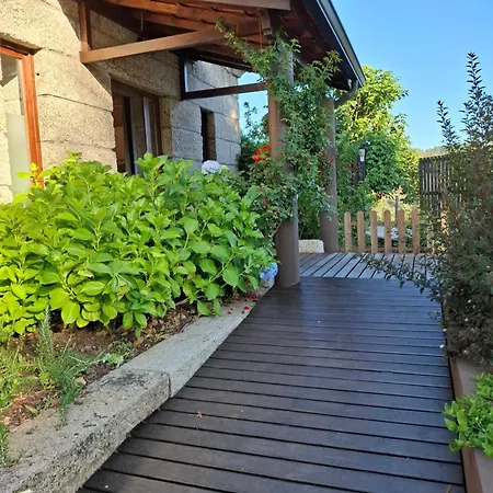 Farm stay Tamaca Nature