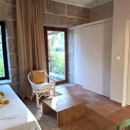 Tamaca Nature Farm stay *