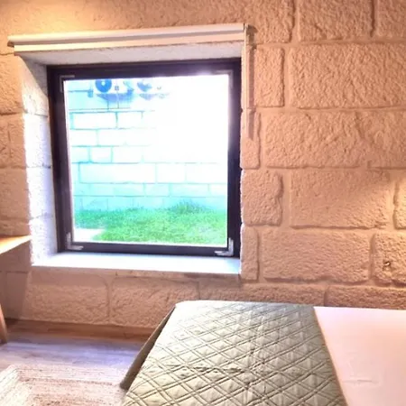 Vakantieboerderij Tamaca Nature Marco de Canavezes