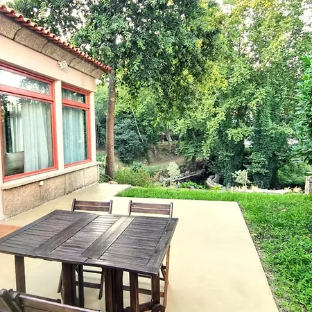 Tamaca Nature 农家乐