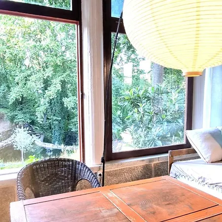 Farm stay Tamaca Nature