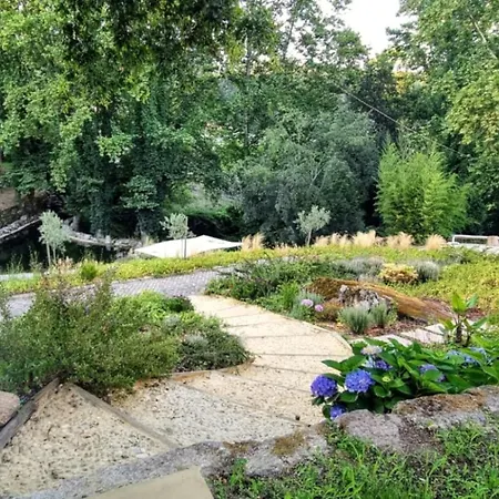 Tamaca Nature Vakantieboerderij *