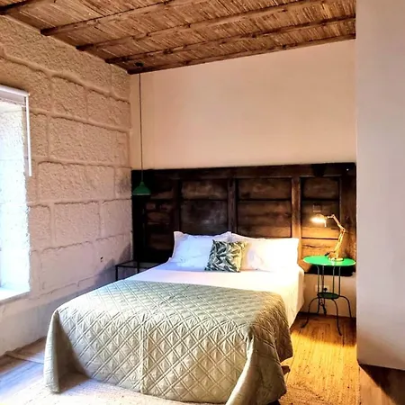 Tamaca Nature Marco de Canavezes