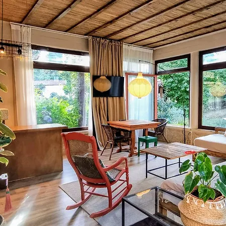 Tamaca Nature Farm stay