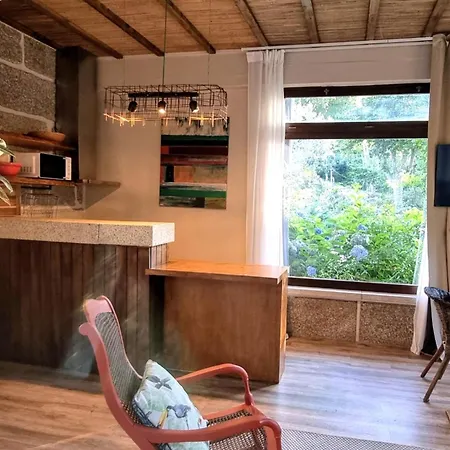 Tamaca Nature Agroturismo Marco de Canavezes