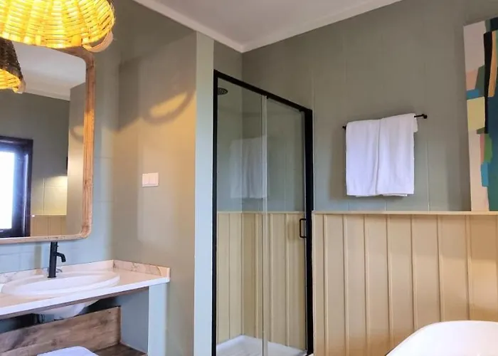 Tamaca Nature * Marco de Canavezes