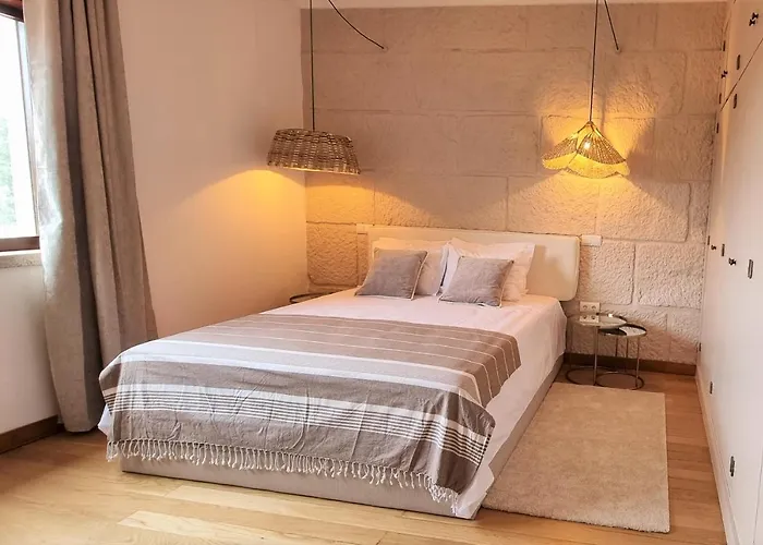 Tamaca Nature * Marco de Canavezes