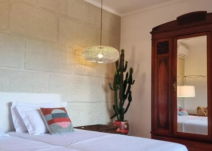 Tamaca Nature Κατάλυμα σε φάρμα