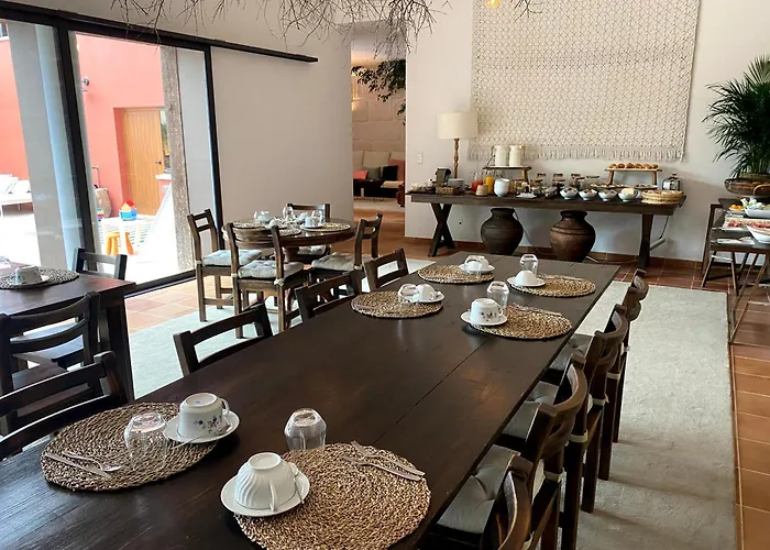 Bauernhof Tamaca Nature *