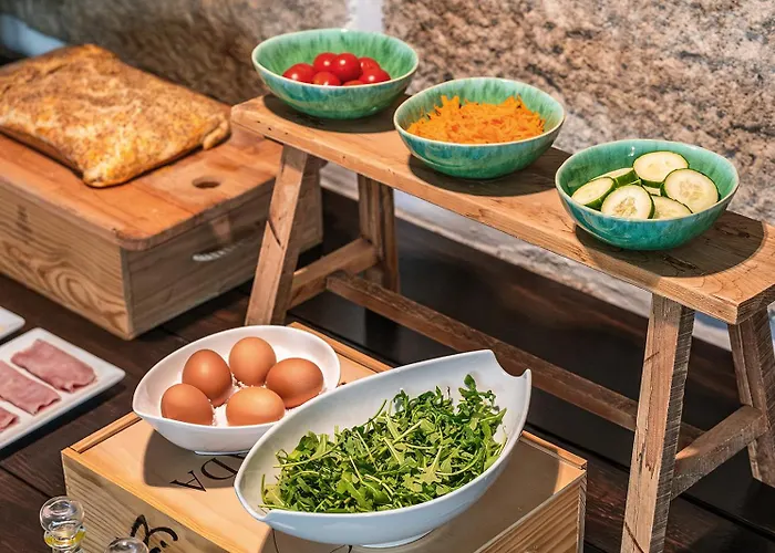 Tamaca Nature Lantgård *