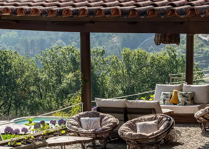 Tamaca Nature * Marco de Canavezes