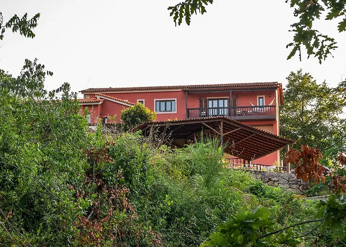 Lantgård Tamaca Nature