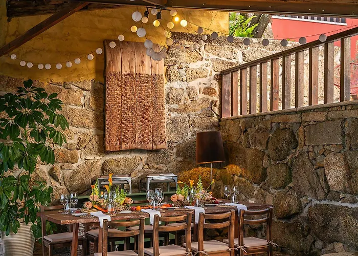 Tamaca Nature * Marco de Canavezes