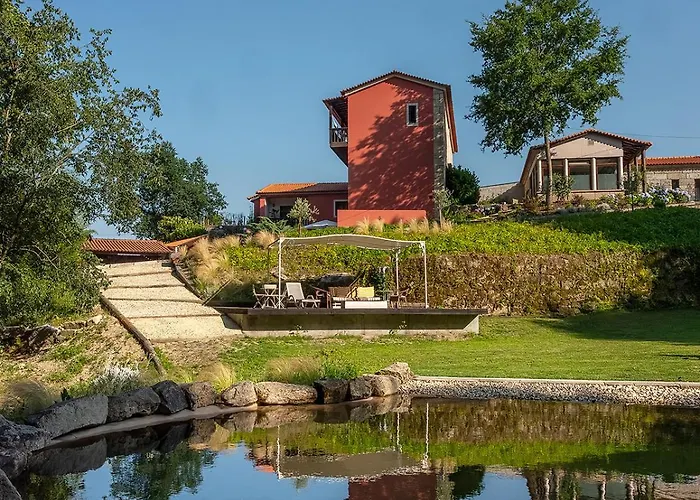 Tamaca Nature Lantgård