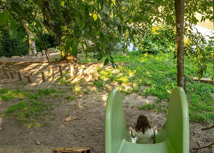 Tamaca Nature בית חווה *